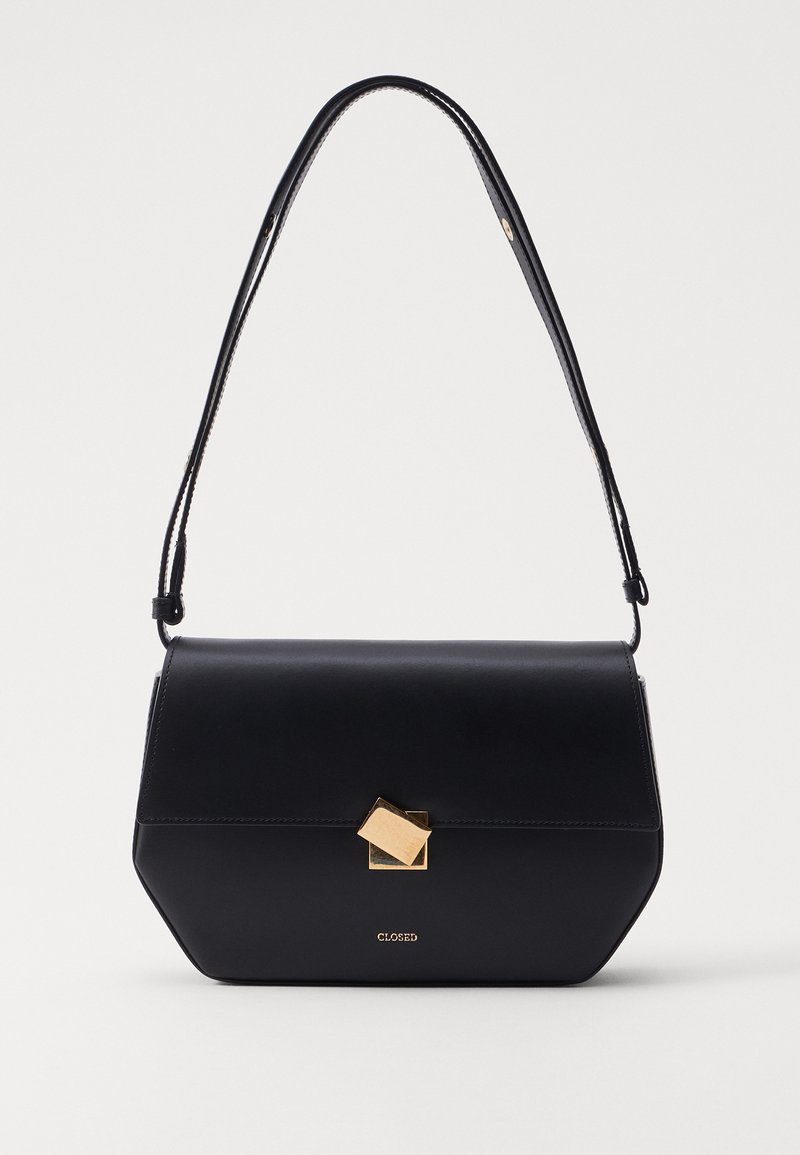 CLOSED CLOSED BAG ONE - Sac à main - black