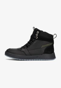 Bullboxer High-top trainers - zwart/black - Zalando
