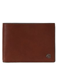 Piquadro SQUARE - Geldbörse - brown