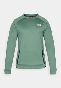 Δεν επιλέχθηκε, duck green