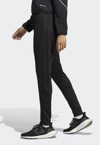 adidas Performance TIRO23 LEAGUE PANT W - Tepláky - black