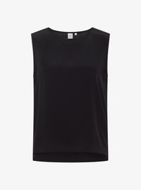 Niet geselecteerd, schwarz