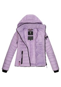 Navahoo LULANA - Jas - light lilac