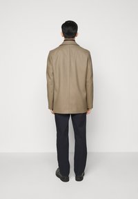 HUGO Veste légère - brown