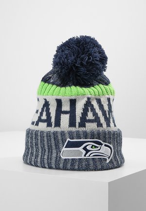 NFL SIDELINE BOBBLE - Mütze - multi-coloured