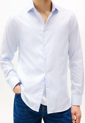 Formal shirt - light blue