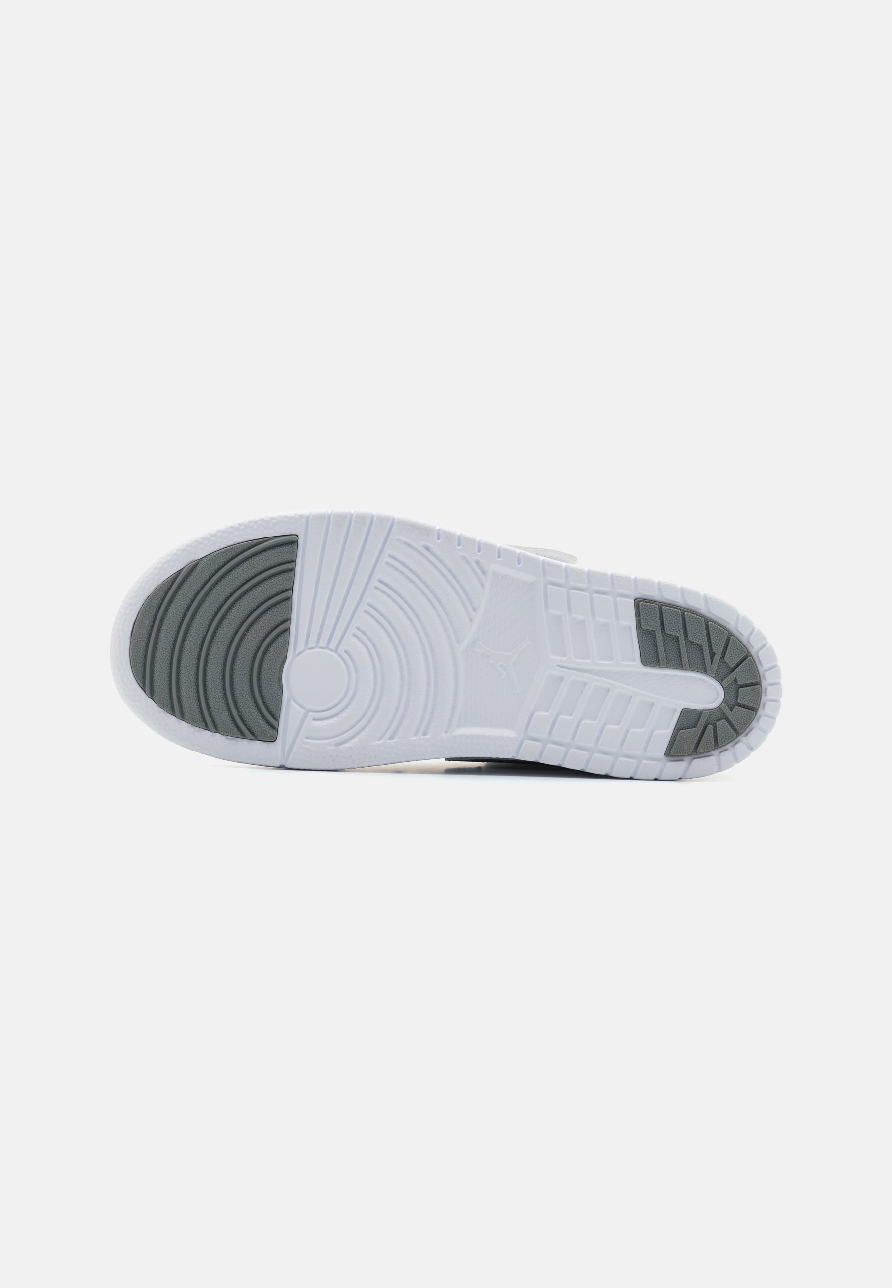 nike air jordan 1 mid smoke grey zalando