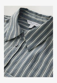 Ikke valgt, slate grey white