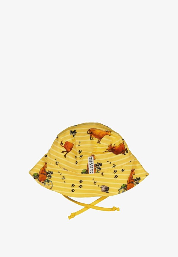 MAMMA MU SUNNY – Hut