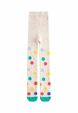Next, Strumpfhose - multi