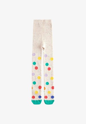 Next, Strumpfhose - multi