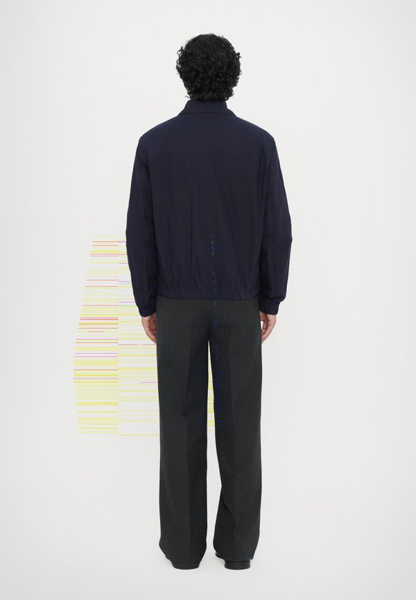 Light jacket - peacoat4