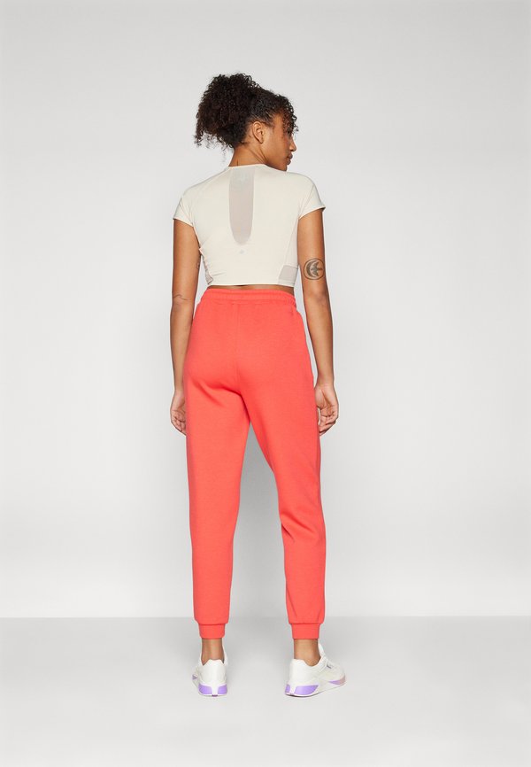 ONPLOUNGE PANTS - Tracksuit bottoms - bittersweet3