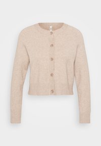 Vald, mocha meringue melange