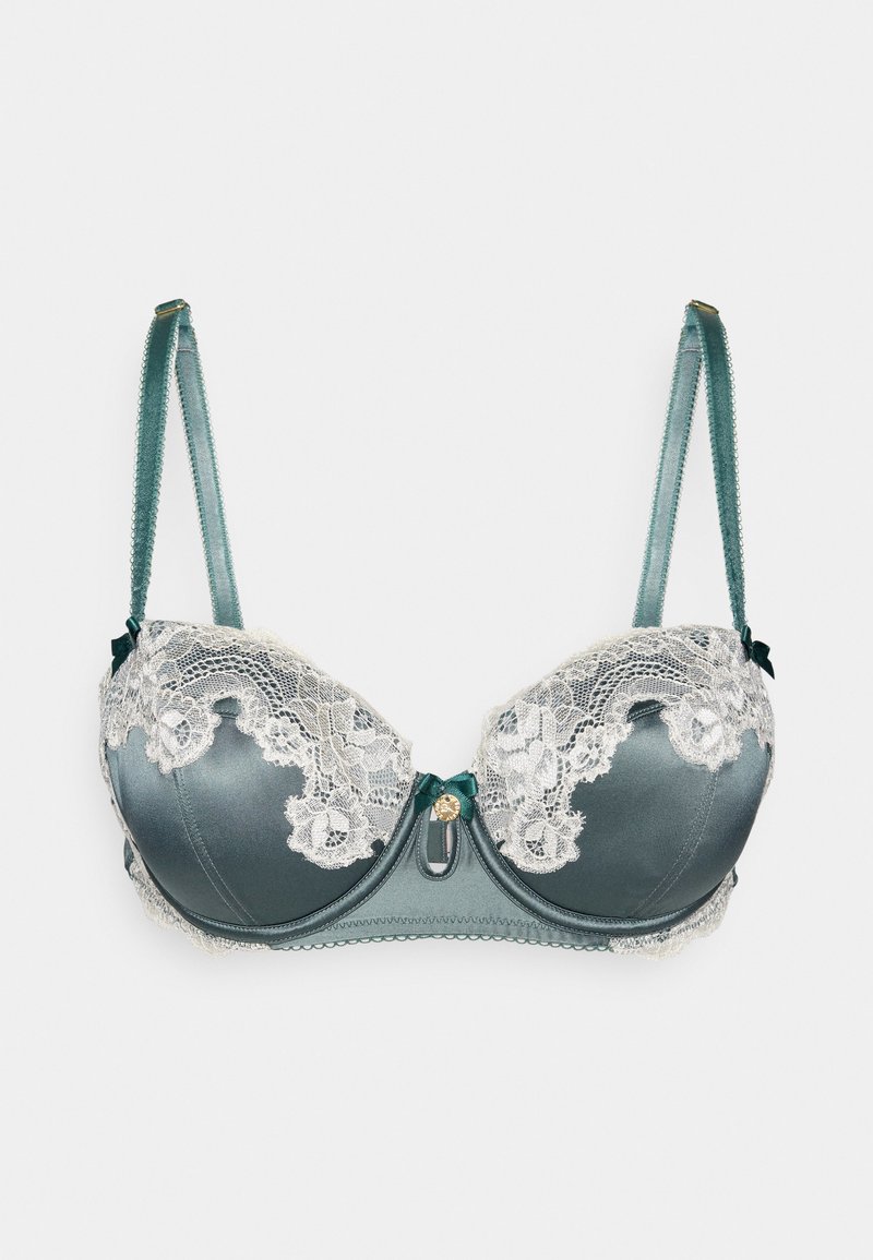 Boux Avenue Voorgevormde BH kaki Boux Avenue Voorgevormde BH kaki