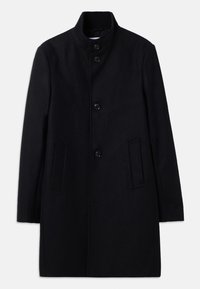 JESSE MELTON COAT - Abrigo clásico - black