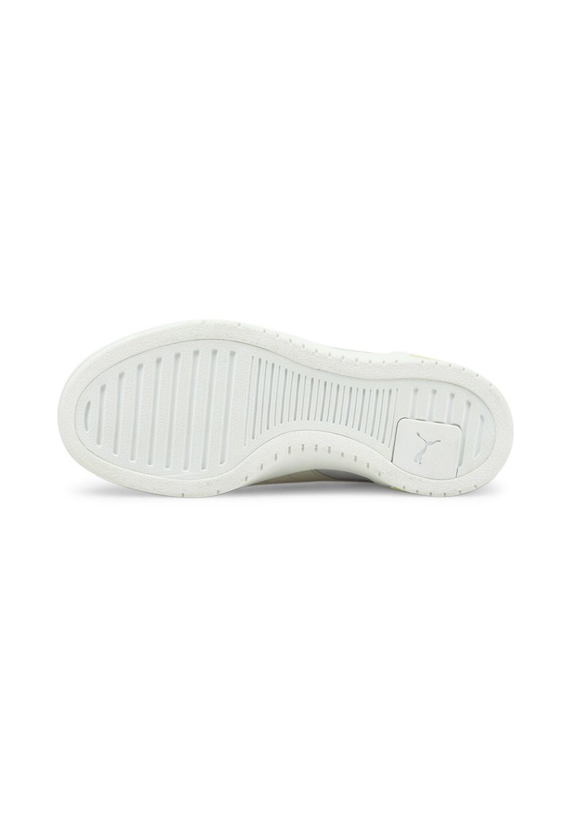 Kinder Sneaker low | Puma CA PRO GO FOR Sneaker low white/marshmallow/mineral blue/weiß - RN22769 Kinder Sneaker low | Puma CA PRO GO FOR Sneaker low white/marshmallow/mineral blue/weiß - RN22769