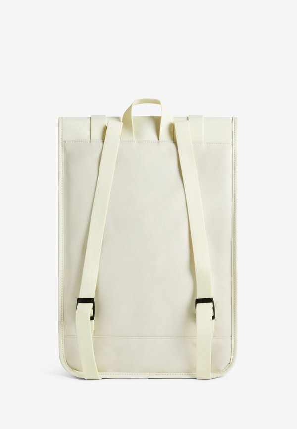 SHAWLANDS UNISEX - Rucksack - gravel2