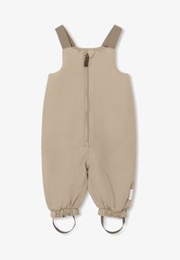 Unausgewählt, savannah tan