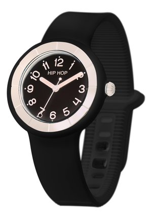 HERO DOT - Horloge - black