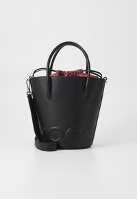 MYRTHA MAXI - Handbag - noir