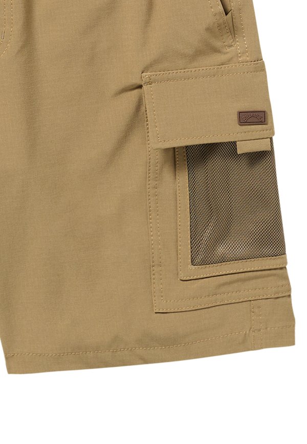 SURFTREK HYBRID  - Shorts - grv3