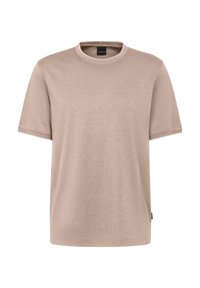 Unausgewählt, taupe