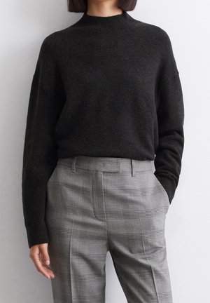 Jumper - black