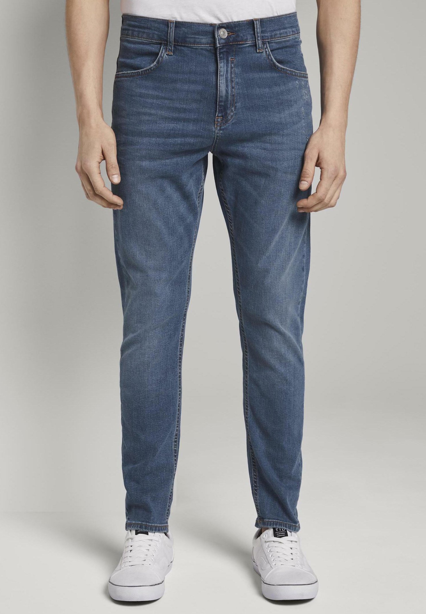 TOM TAILOR DENIM JEANSHOSEN JEANS 