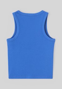 Non sélectionné, bleu moyen