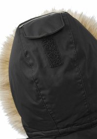 Reima UNISEX czarny
