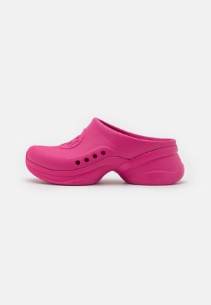 Muiltjes - pink