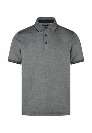 Hechter Paris, EASY GO - Poloshirt - dunkelblau