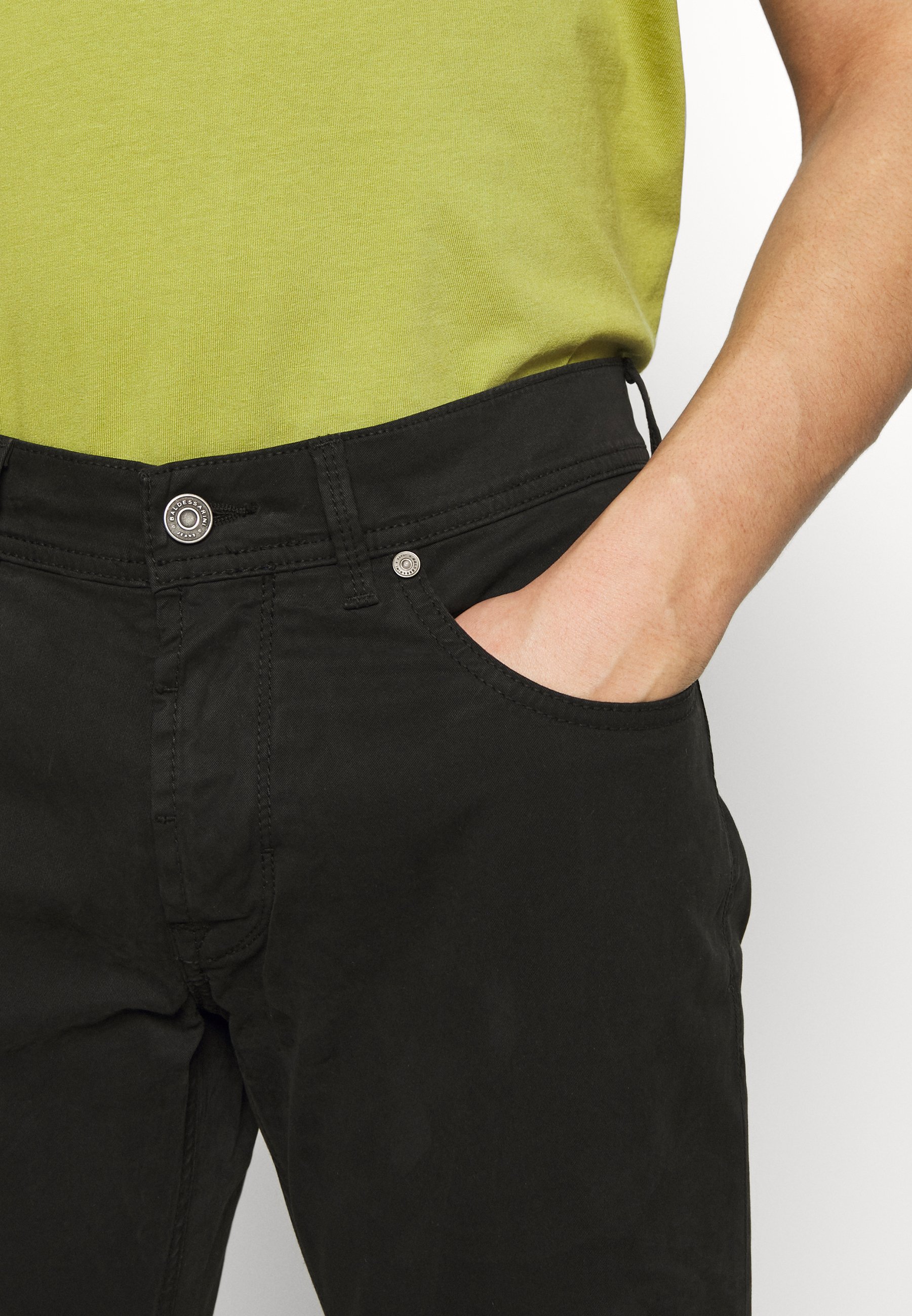 Baldessarini JACK Bukse black Zalando.no Baldessarini JACK - Bukse - black