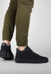 Blackstone TREVOR - Sneakers - navy