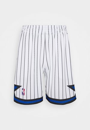 Korte sportsbukser - white