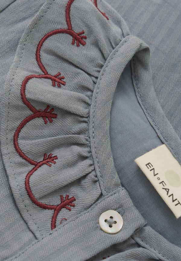 ENSHIRT WOVEN - Blouse - tradewinds2