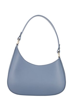 Geantă de mână - blau