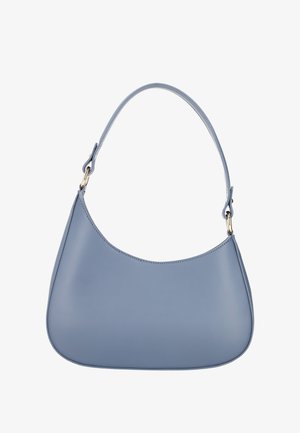 faina Geantă de mână - blau