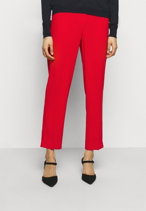 Broek - red