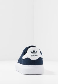 Adidas Skateboarding 3MC VULC - Tenisky - conavy/conavy/ftwwht