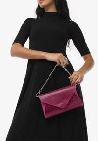 Miriade DYAMOND - Pochette - fuxia