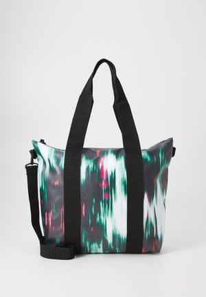 TOTE BAG MINI UNISEX - Tote bag - blur