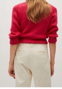 Mango Neule - pink