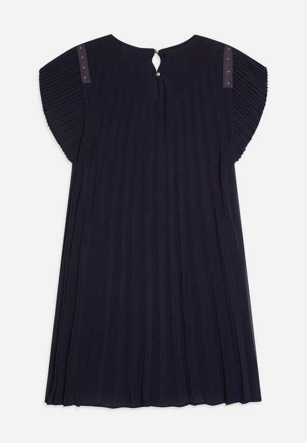 ROBE - Cocktail dress / Party dress - marine2