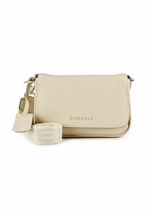 ALWAYS AVA  - Borsa a tracolla - off white