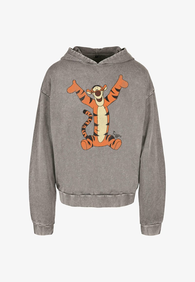 ABSOLUTE CULT WINNIE THE POOH TIGGER CLASSIC Felpa con