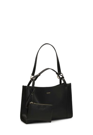 WEBBY - Kabelka - black