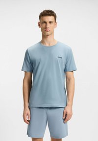 BOSS MIX MATCH  - Pyjamapaita - open blue twentythree