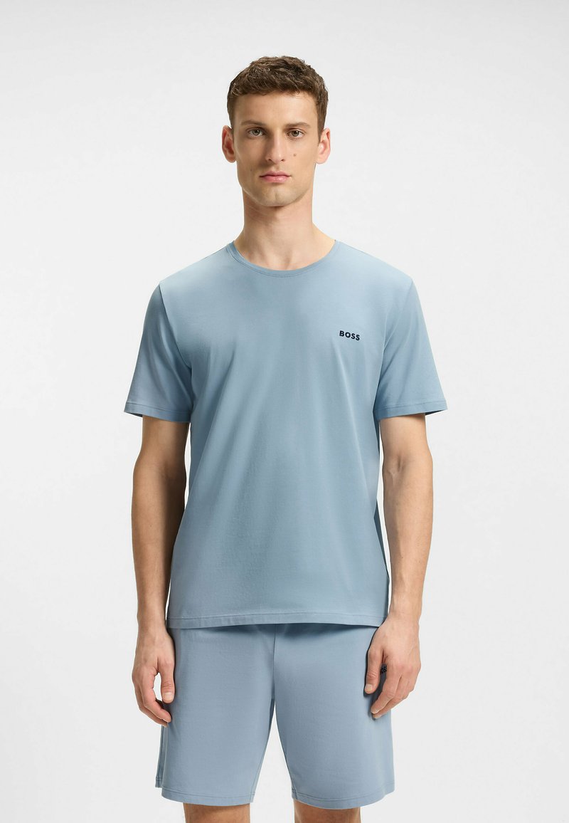 BOSS MIX MATCH  - Pyjamapaita - open blue twentythree